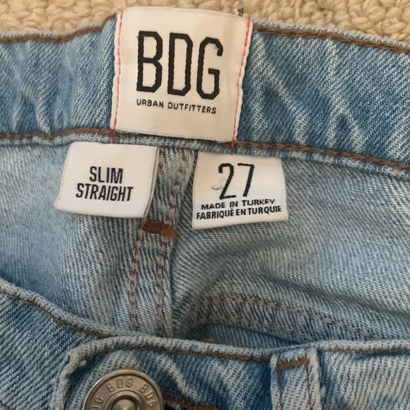 BDG jeans - Picture 3 of 3